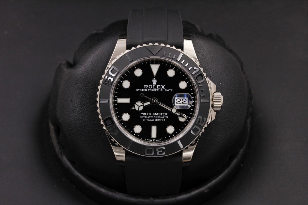 Rolex Yacht Master 42 226659