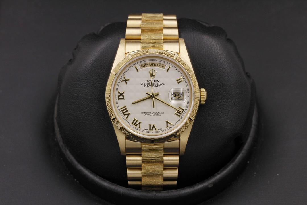 Rolex Day Date 18248