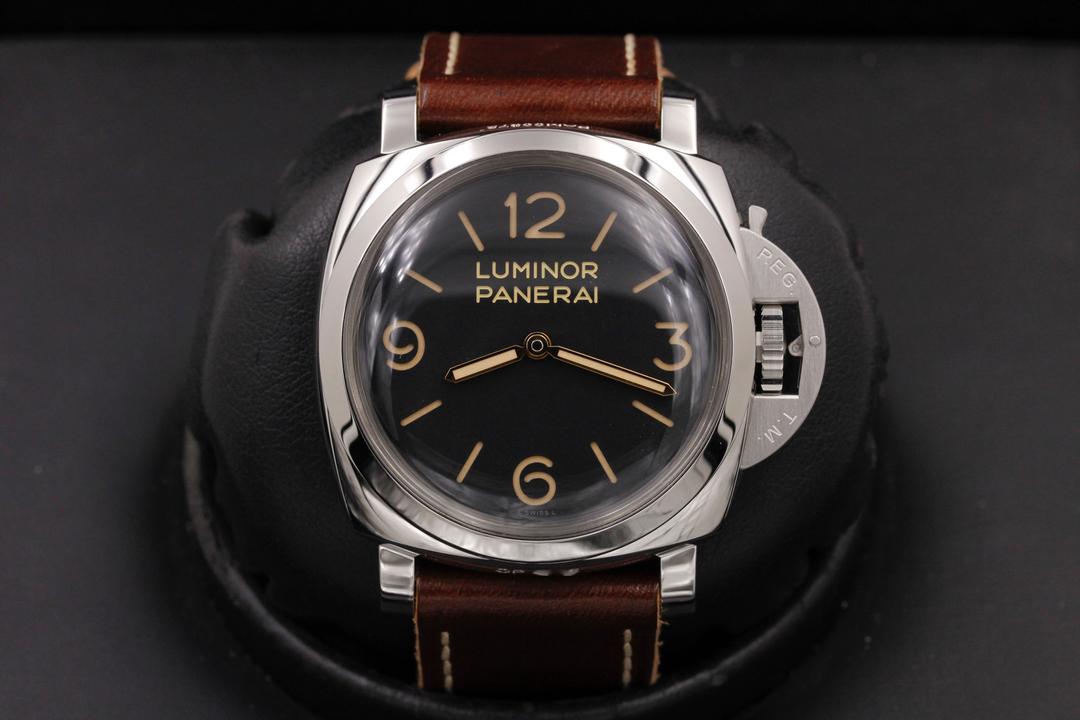 Panerai Luminor 1950 Pam 372