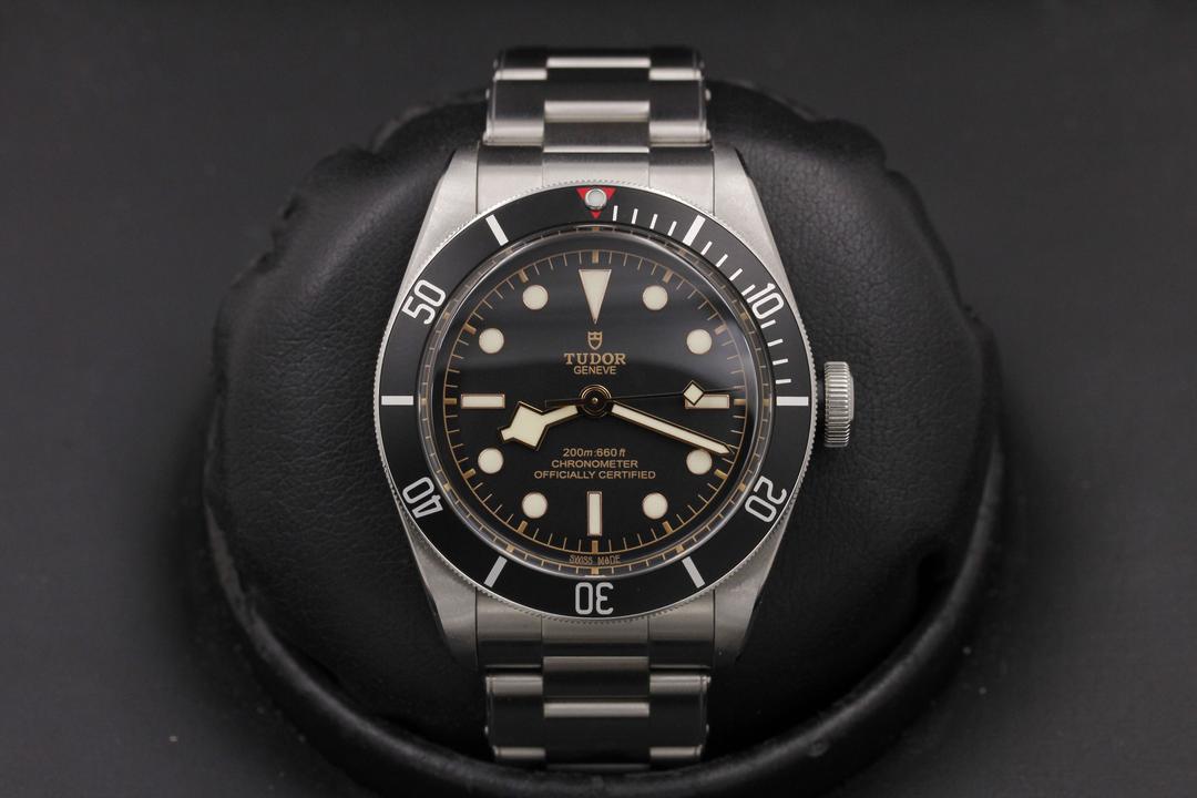 Tudor Black Bay 79230
