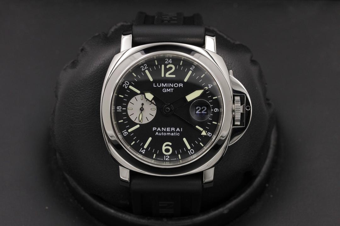 Panerai Luminor Gmt Pam 88
