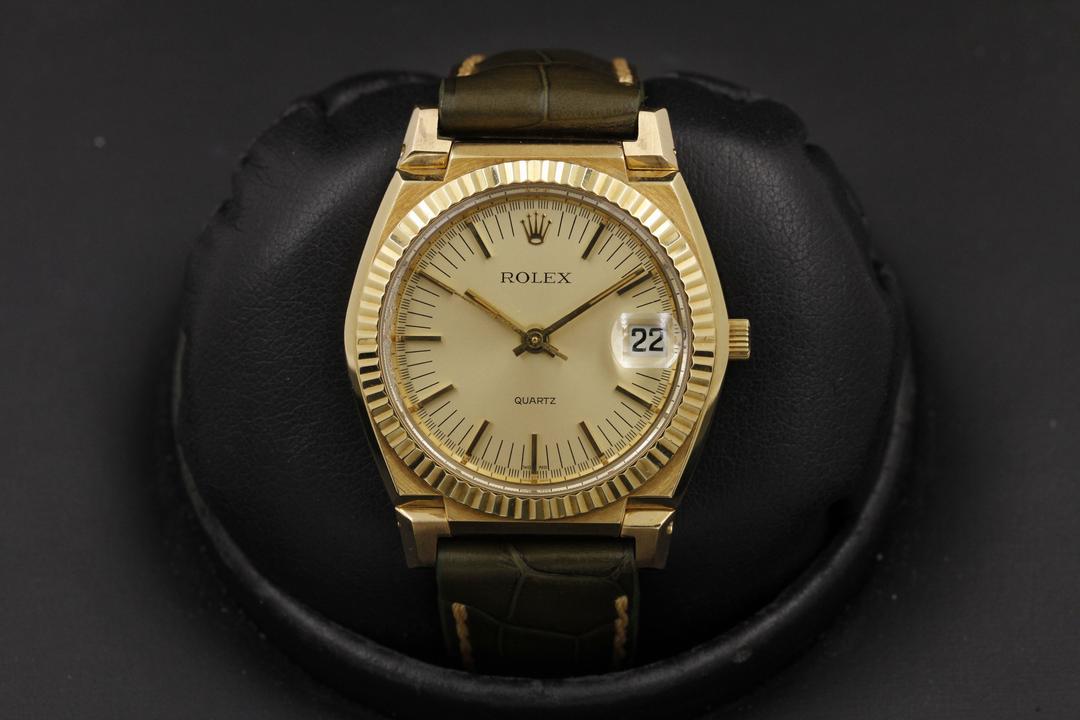 Rolex Beta 21 "Texan" 5100