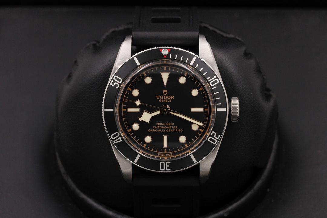 Tudor Black Bay 79230