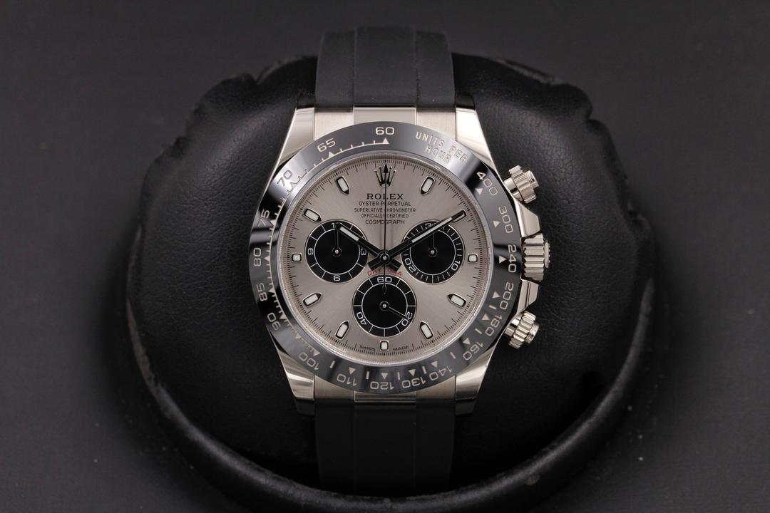 Rolex Daytona 116519