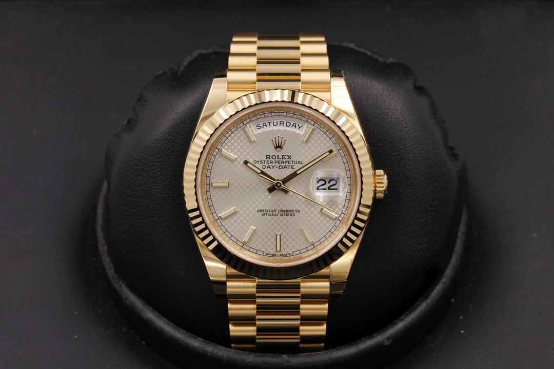 Rolex Day Date 40 228238