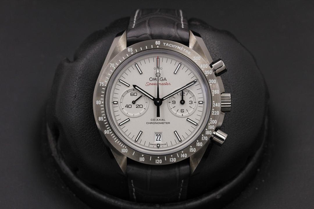 Omega Speedmaster Grey Side 311.93.44.51.99.001