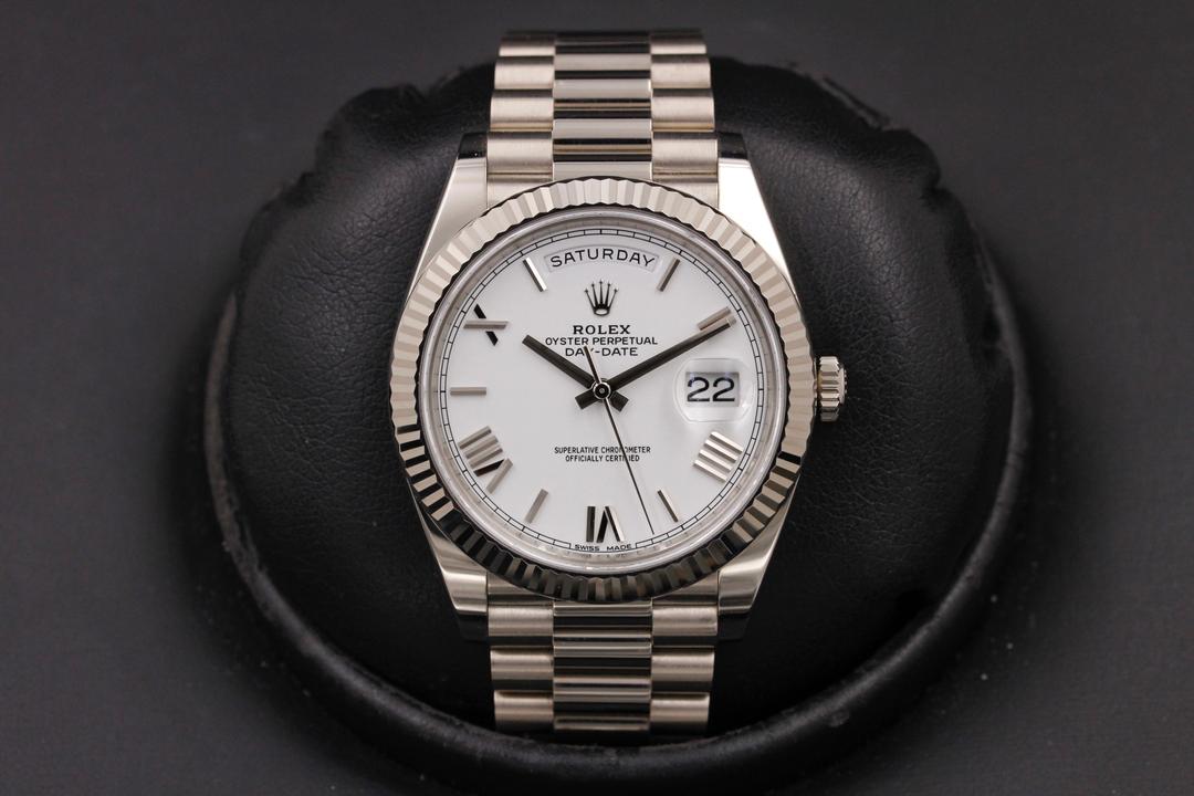 Rolex Day Date 40 228239