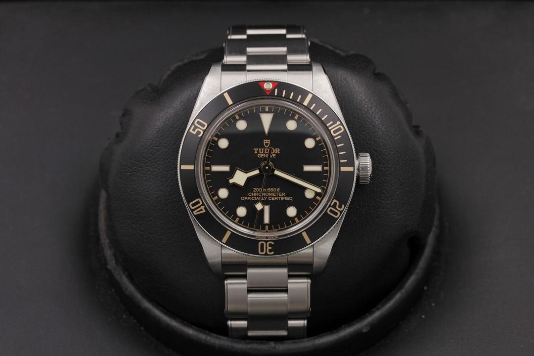 Tudor Black Bay 58 79030