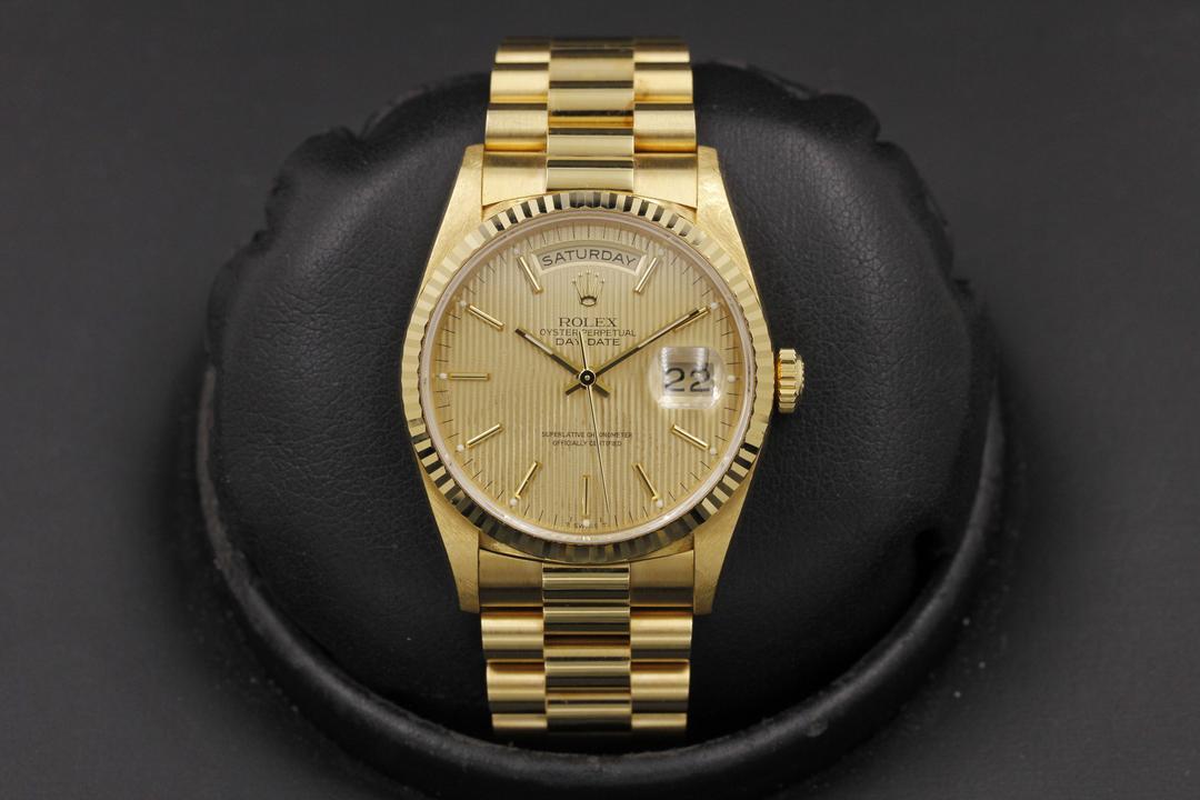 Rolex Day Date 18238
