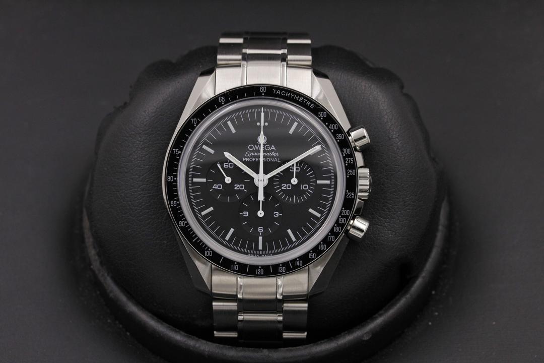 Omega Speedmaster "Sapphire Sandwich" 311.30.42.30.01.006