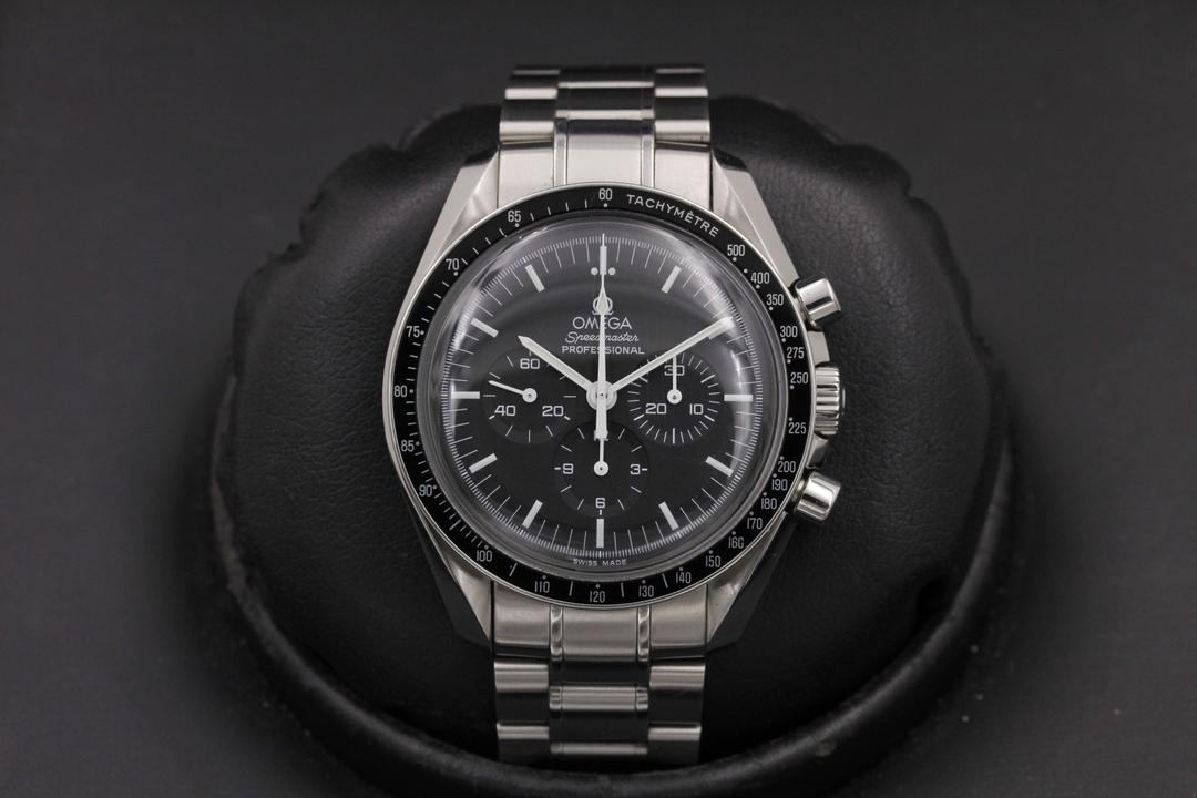 Omega Speedmaster 3570.50