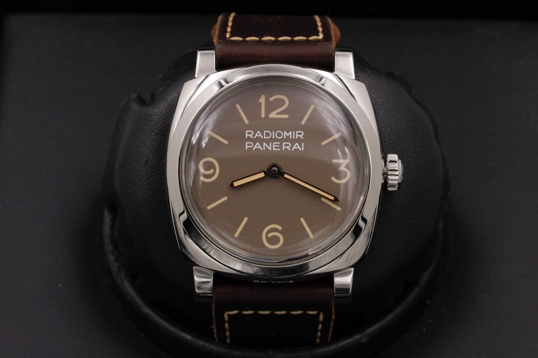 Panerai Luminor 1940 Pam 662