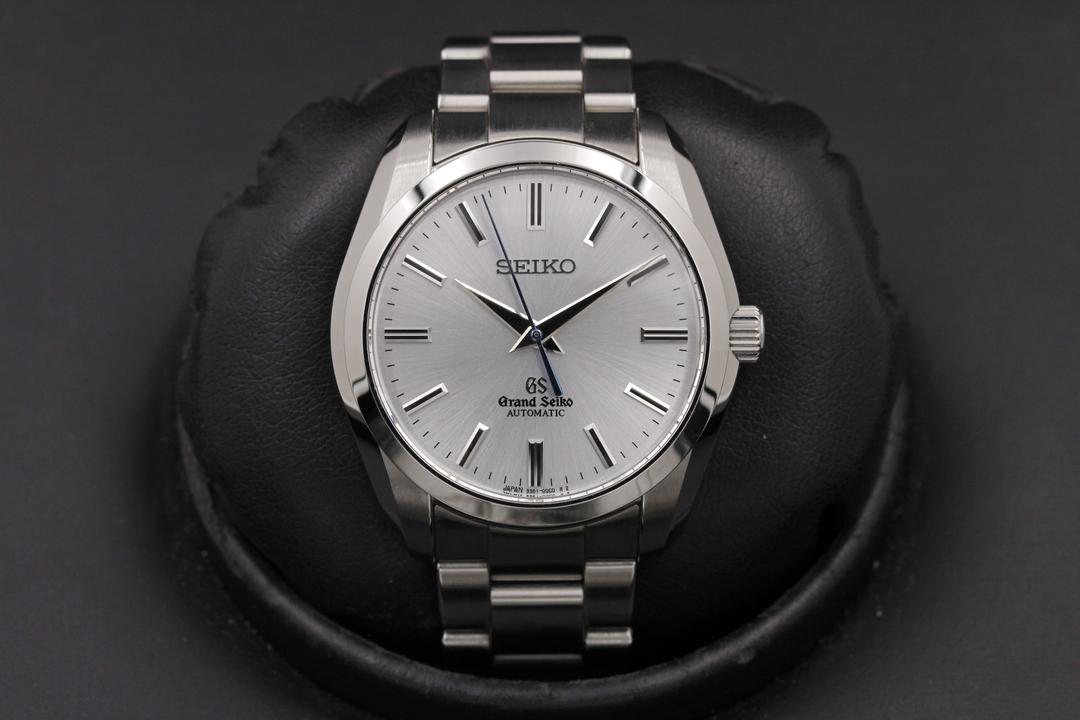 Grand Seiko Automatic Sbgr099
