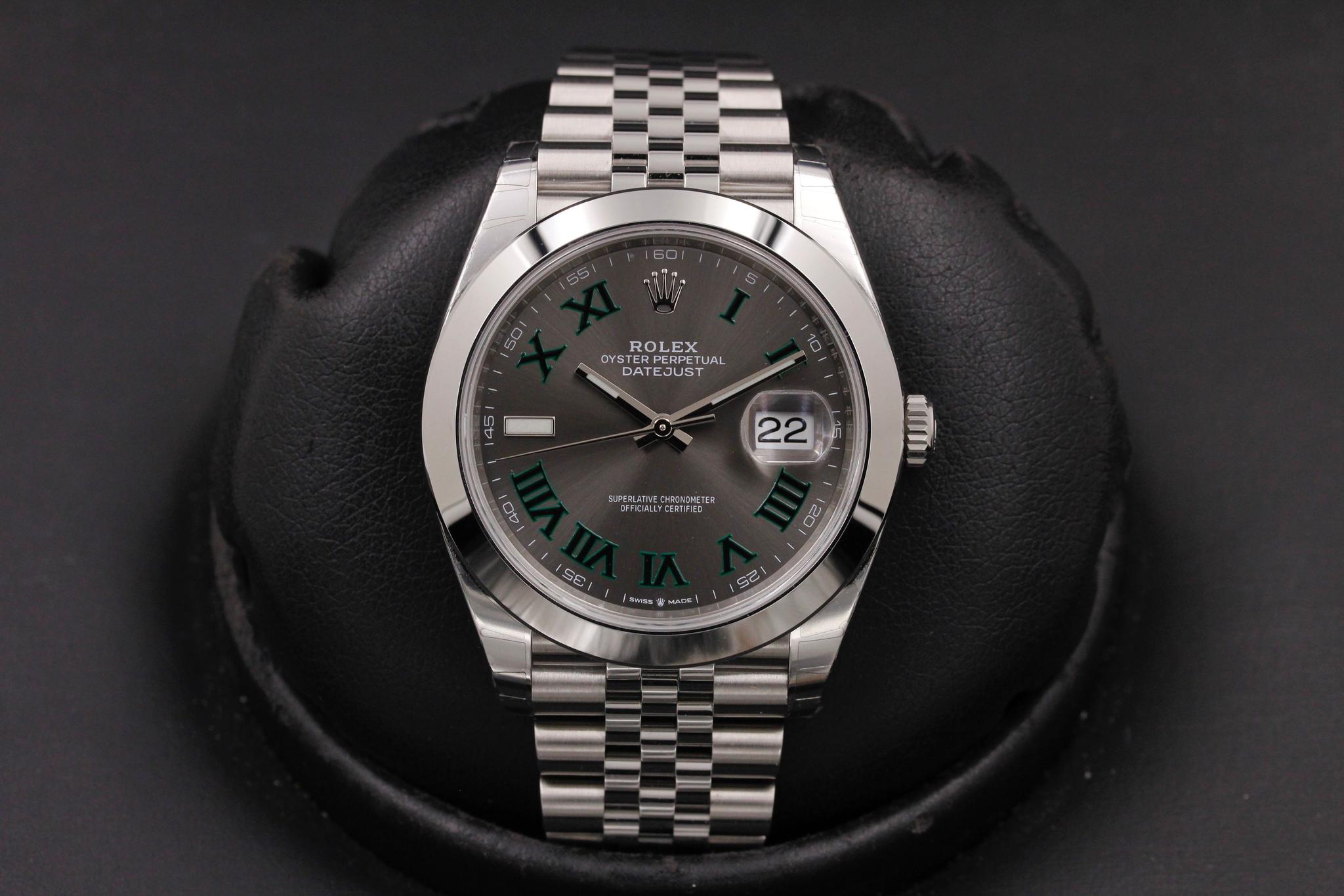 Watch Image 1