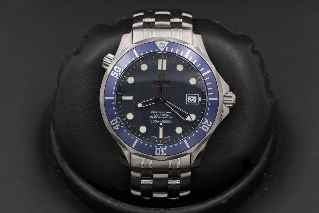 Omega Seamaster 300m 2200.80
