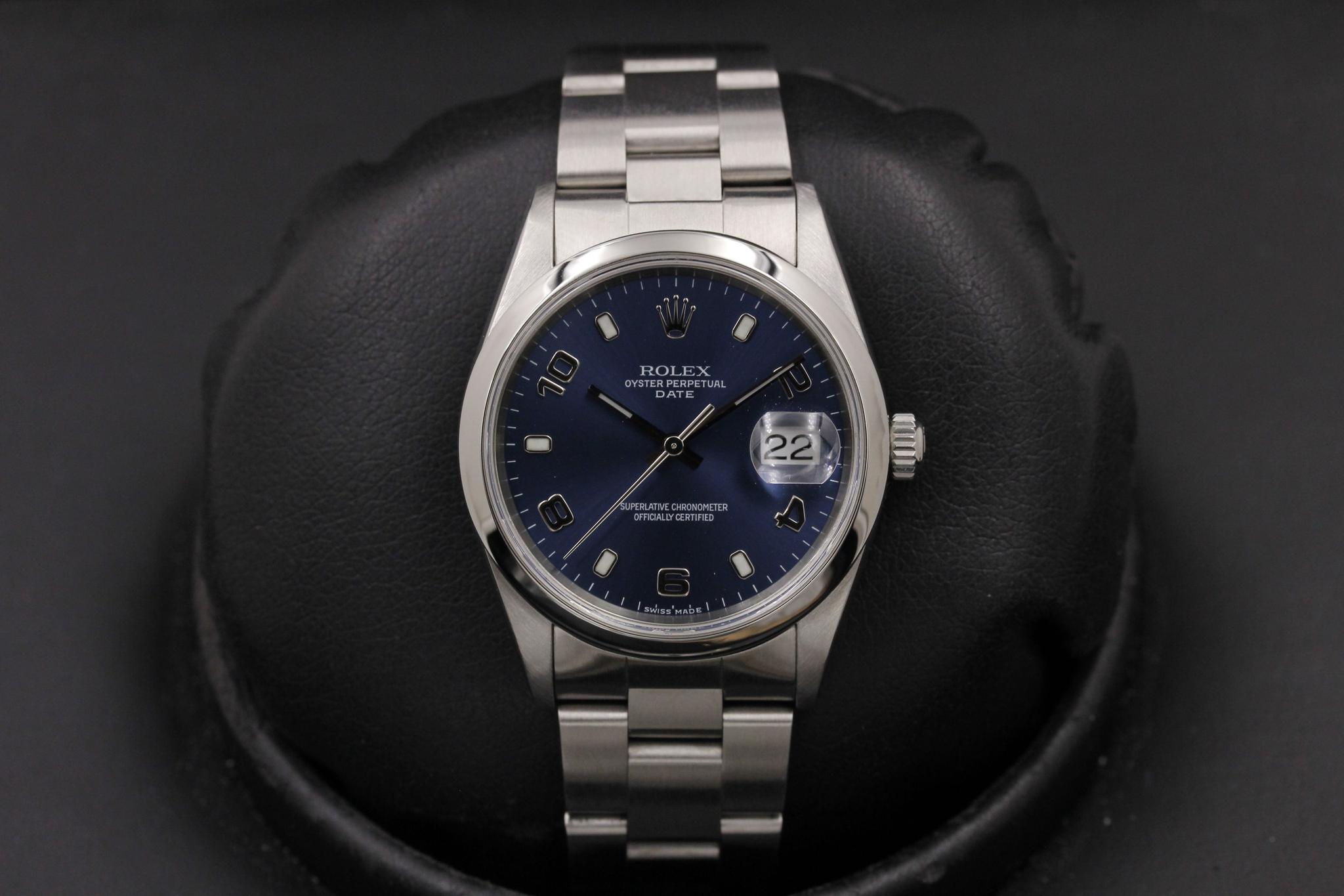 Watch Image 1