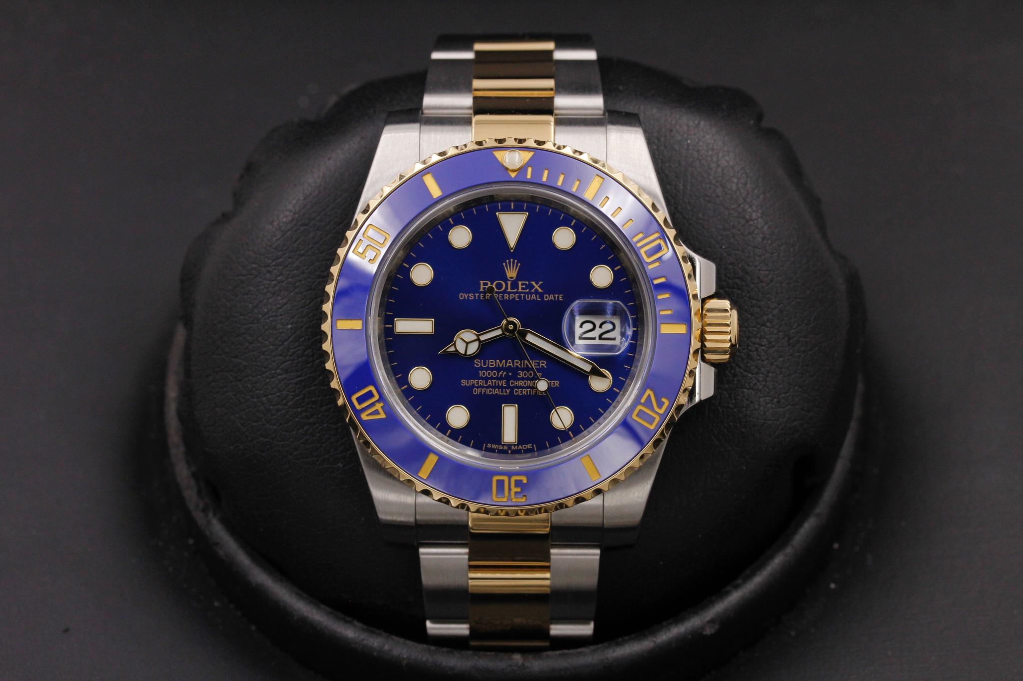 Watch Image 1