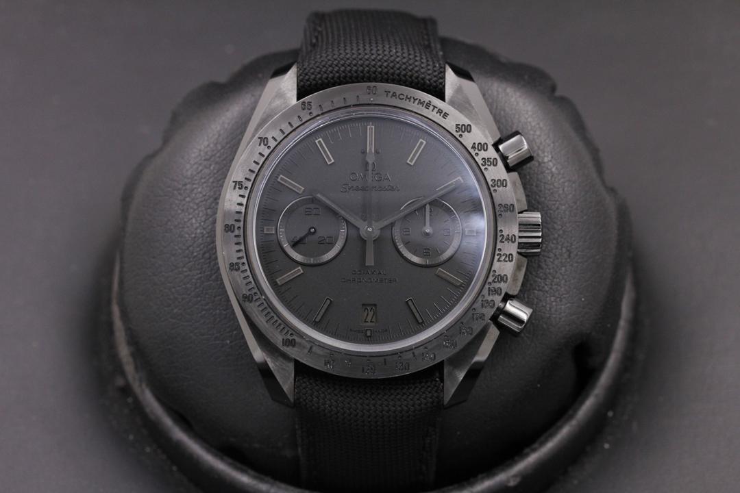 Omega Dark Side Speedmaster 311.92.44.51.01.007