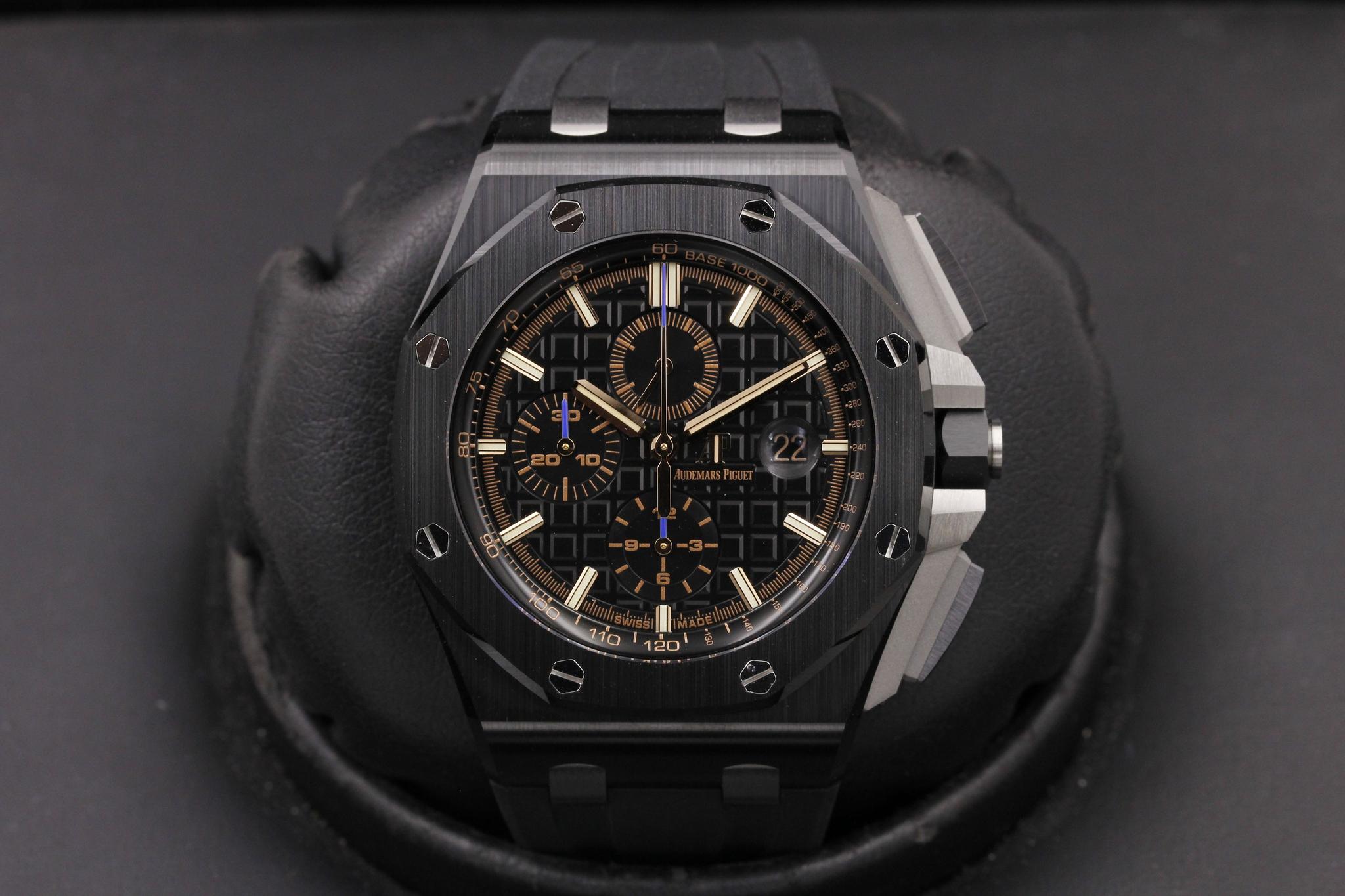 Watch Image 1
