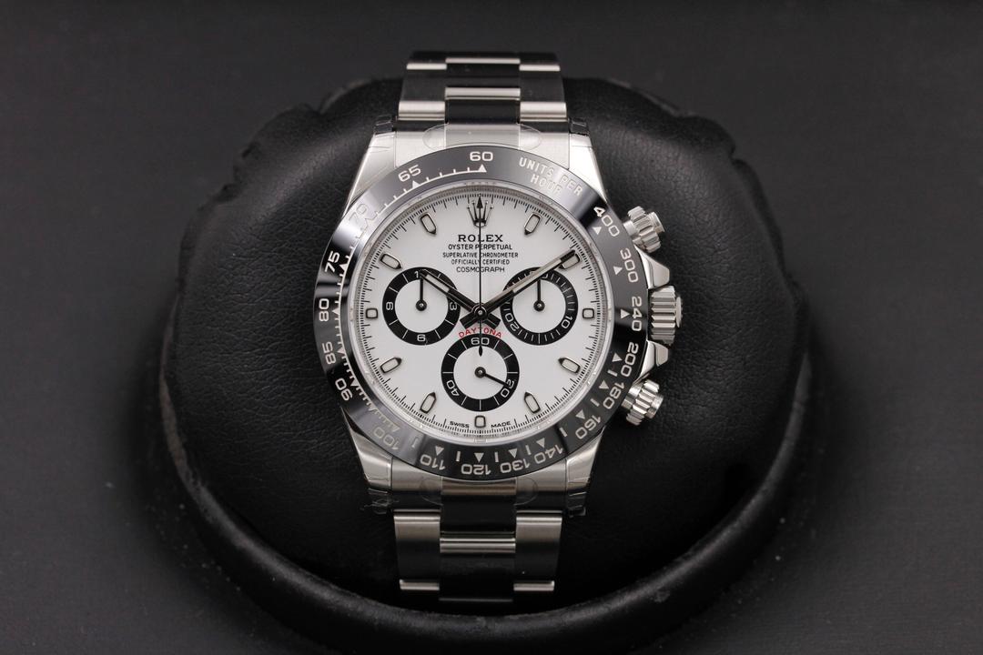 Rolex Daytona 116500