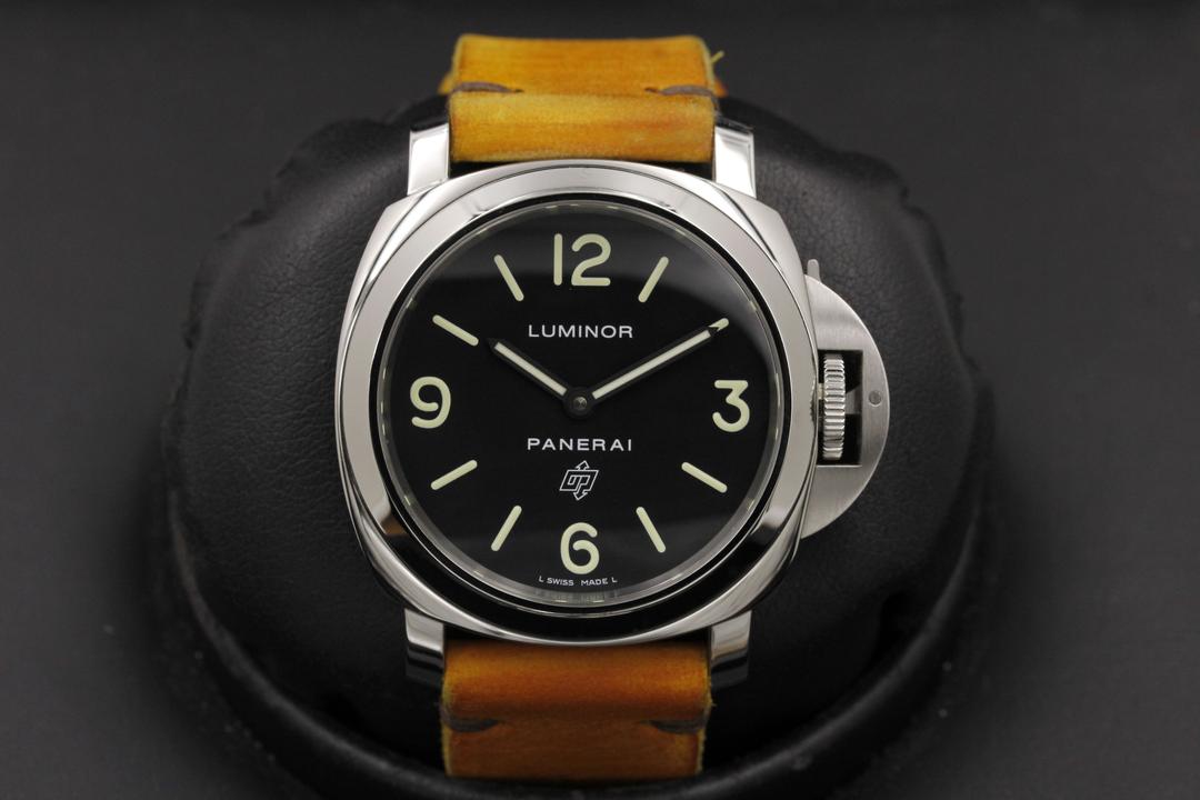 Panerai Luminor Pam 1000