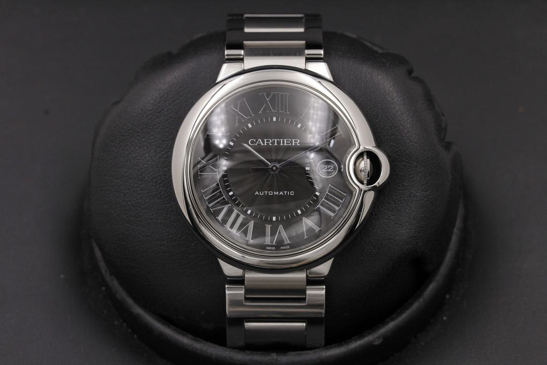 Cartier Ballon Bleu W6920042
