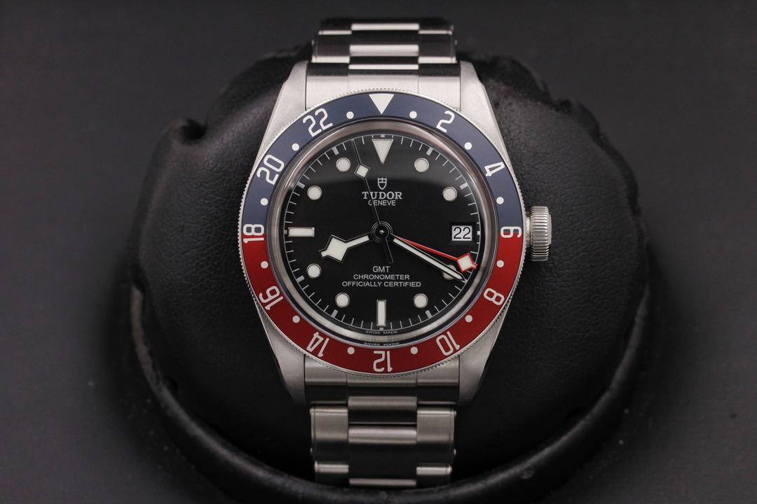 Tudor Black Bay 79830