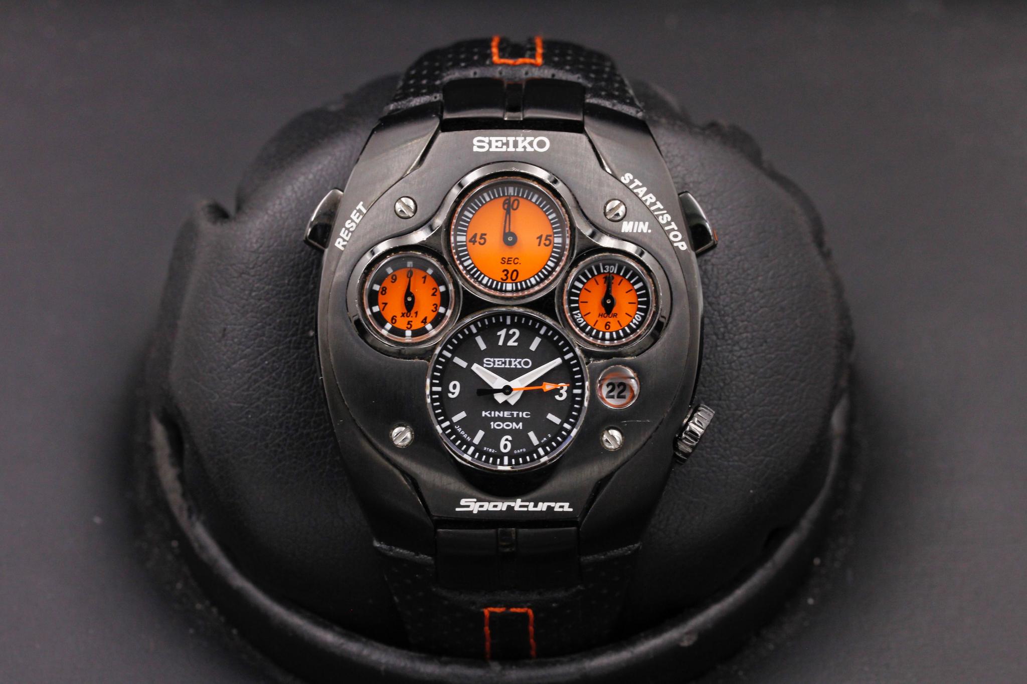 Watch Image 1