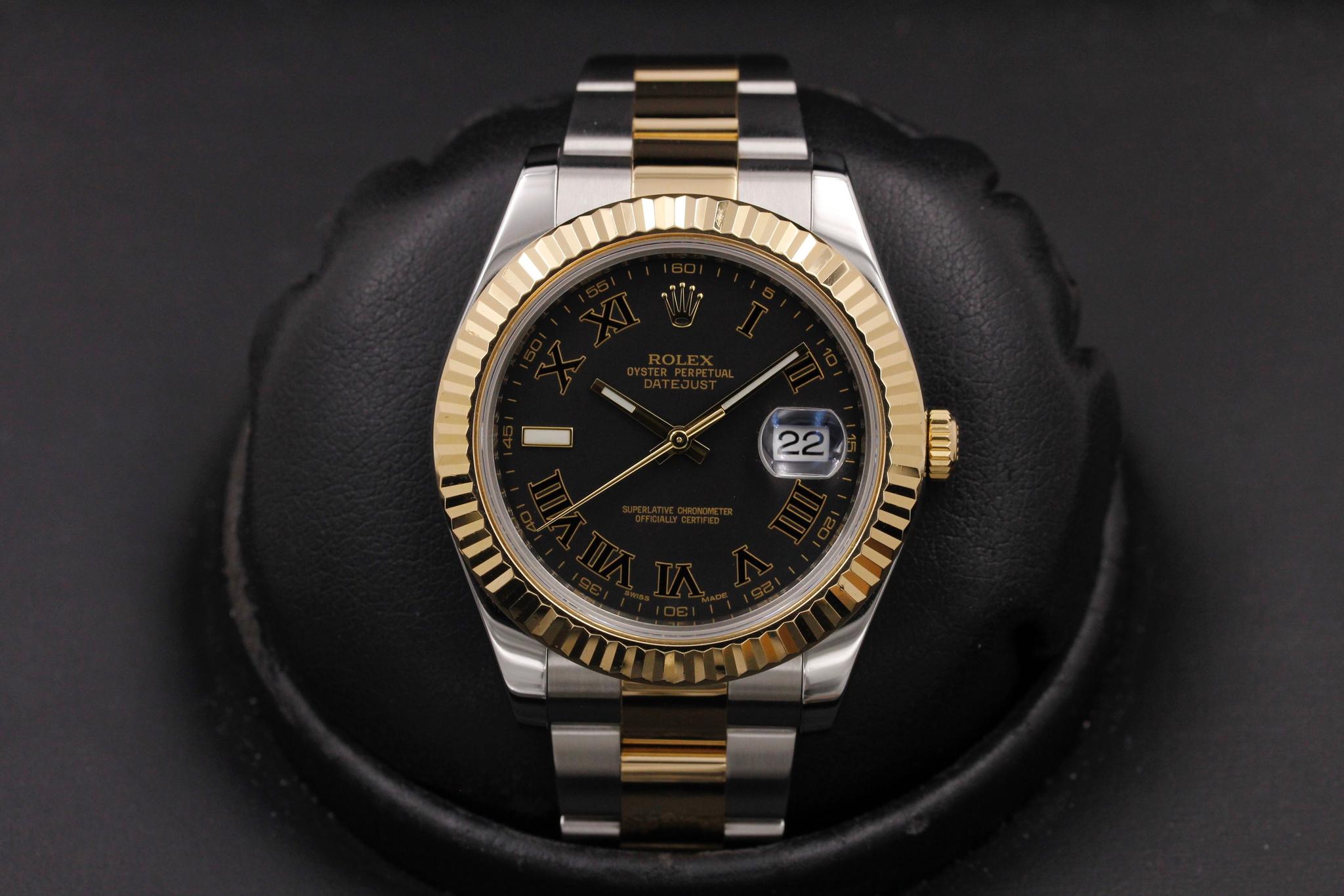Watch Image 1