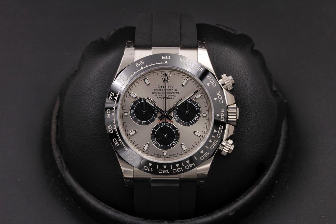 Rolex Daytona 116519