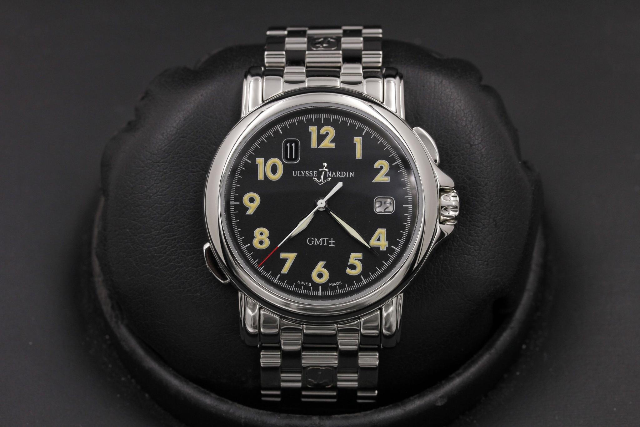 Watch Image 1