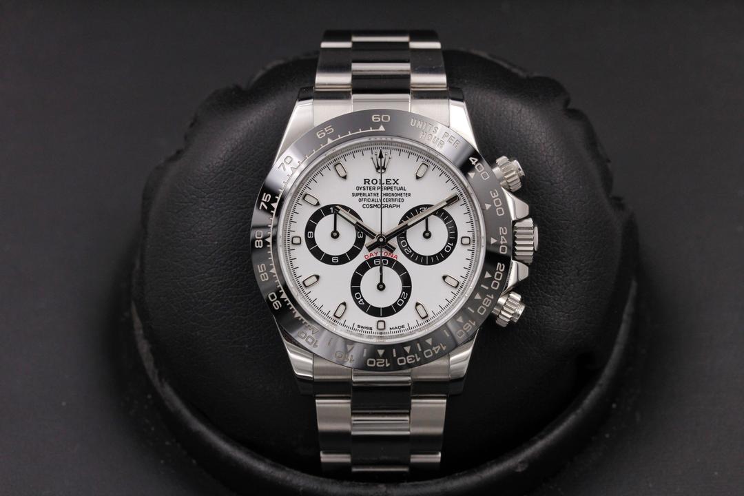 Rolex Daytona 116500