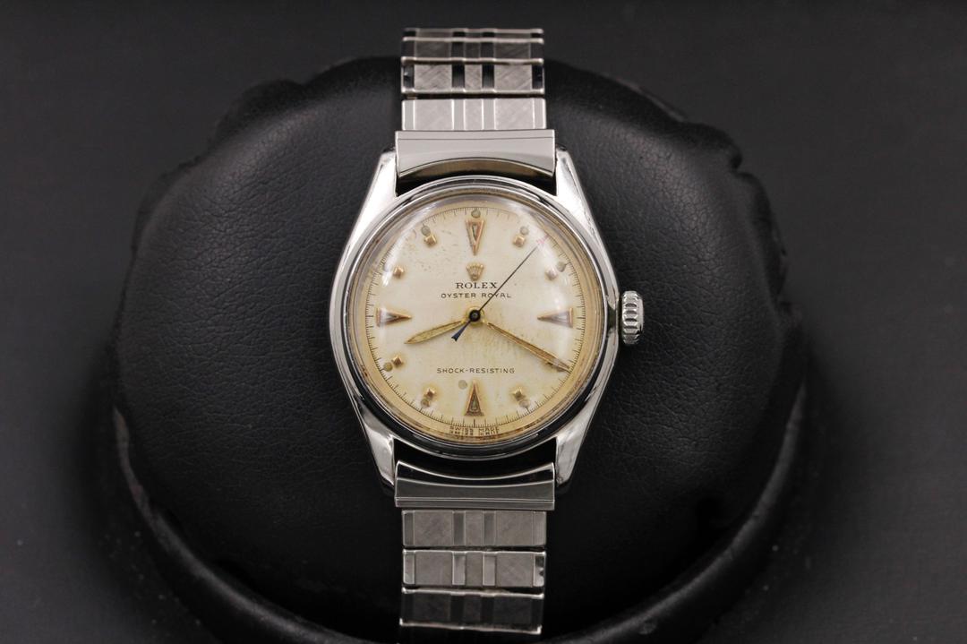 Rolex Oyster Royal 6044