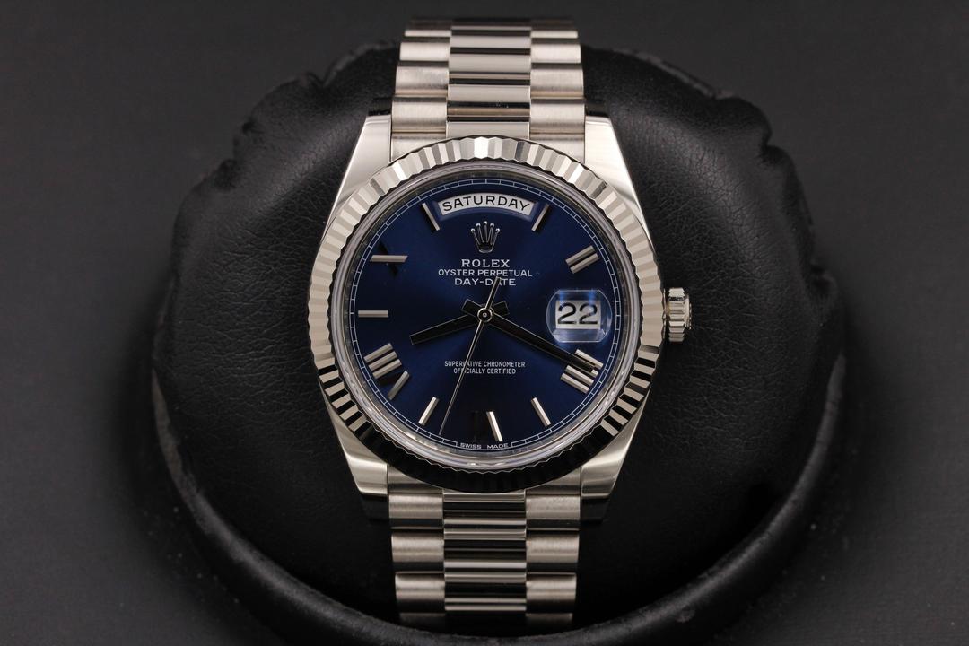 Rolex Day Date 40 228239