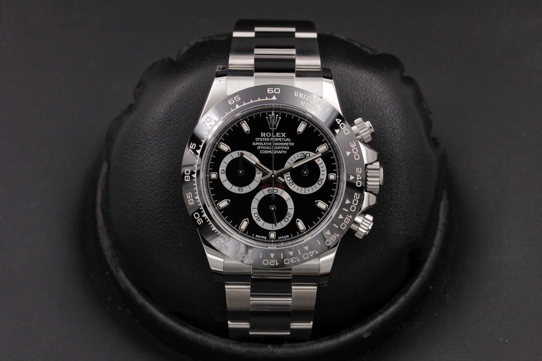 Rolex Daytona 116500