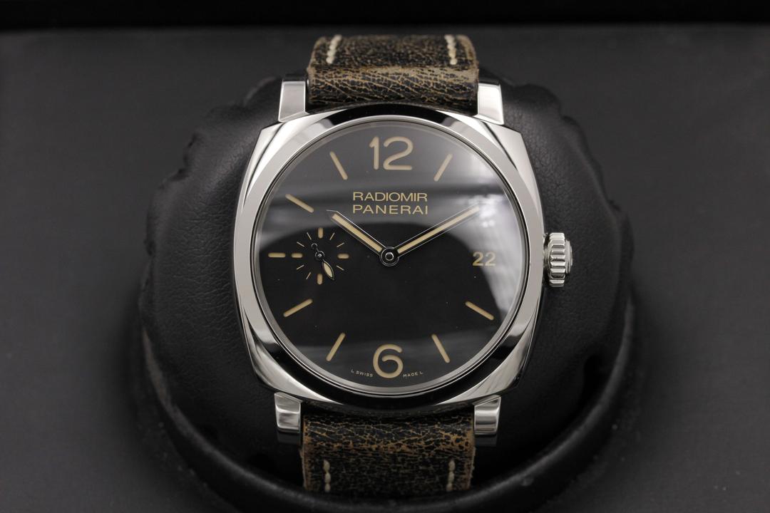 Panerai Radiomir 1940 Pam 514
