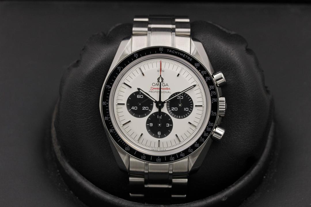 Omega Speedmaster Tokyo Olympics 2020 522.30.42.30.04.001