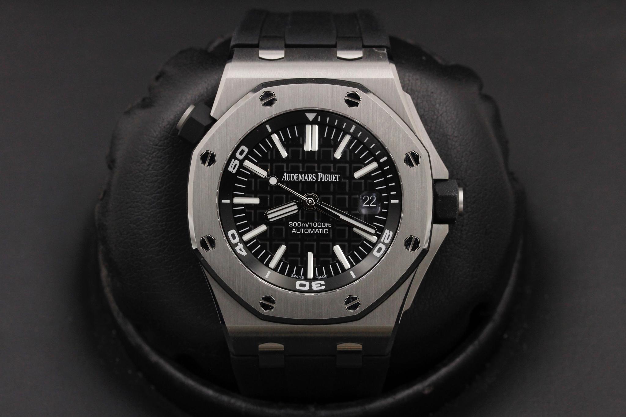 Watch Image 1