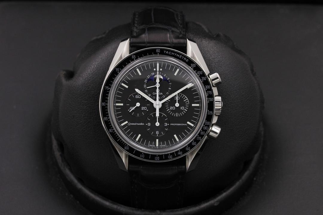Omega Speedmaster 3876.50