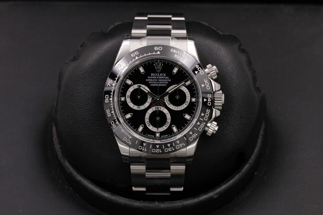 Rolex Daytona 116500