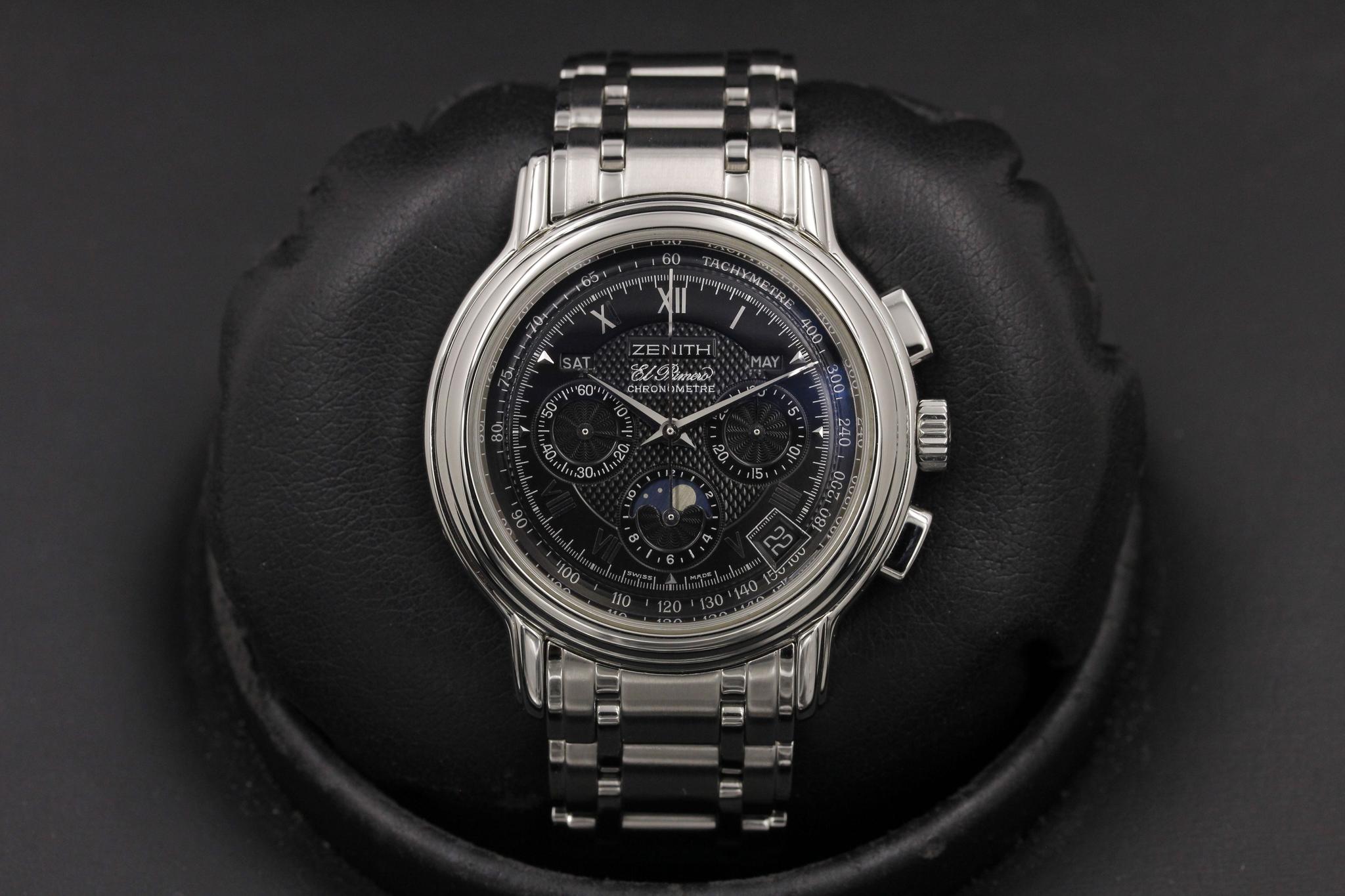 Watch Image 1