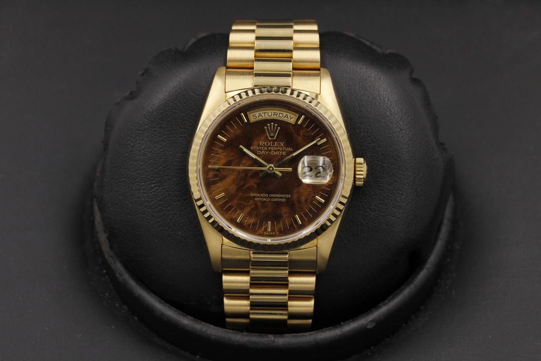 Rolex Day Date 18238