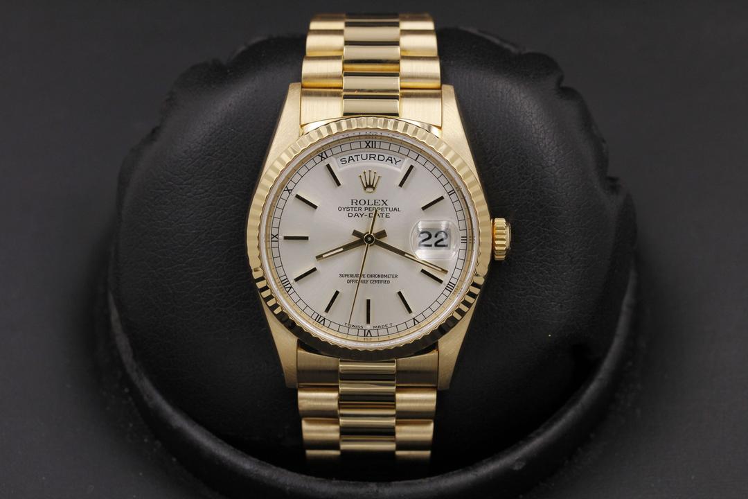 Rolex Day Date 18238