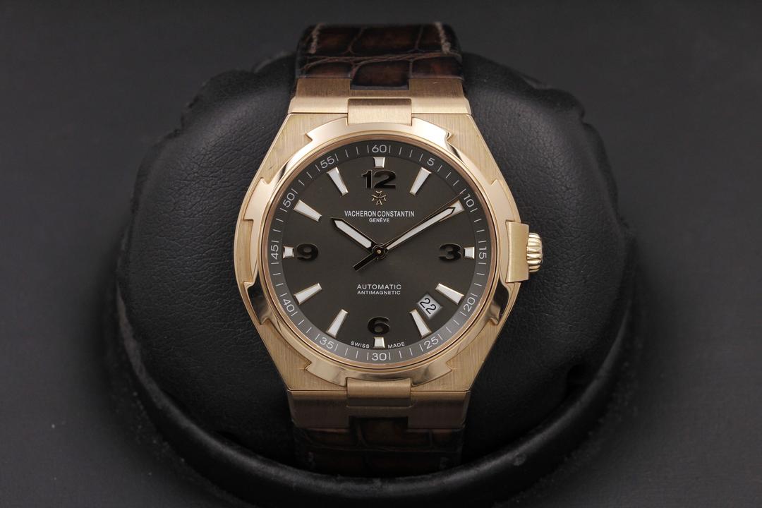 Vacheron Constantin Overseas 47040/000r-9666