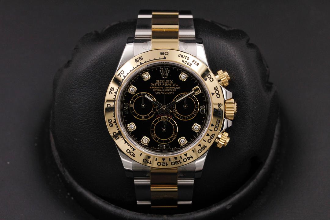Rolex Daytona 116503
