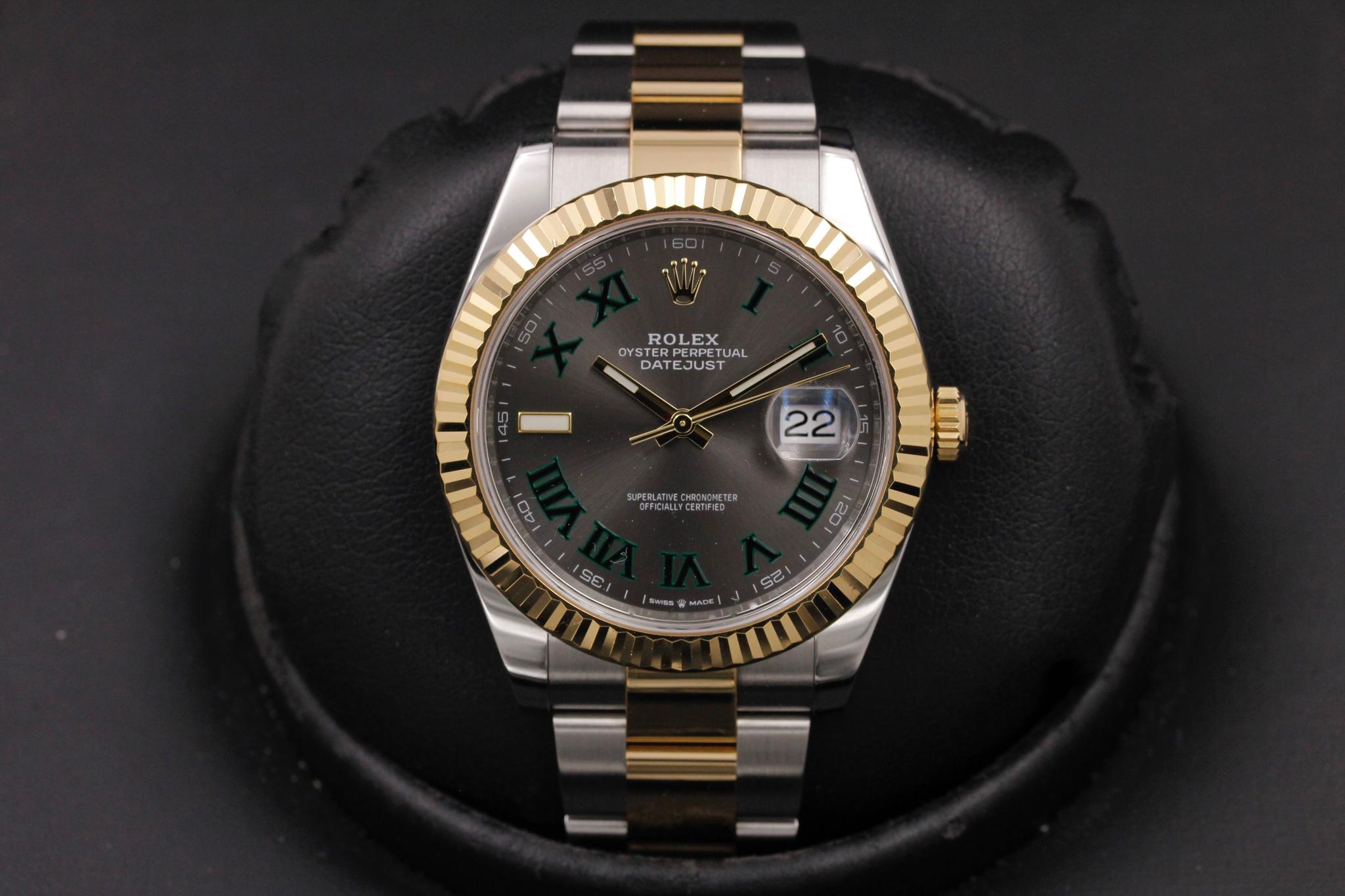 Watch Image 1