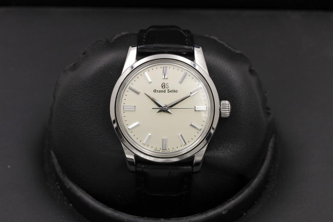 Grand Seiko Sbgw231