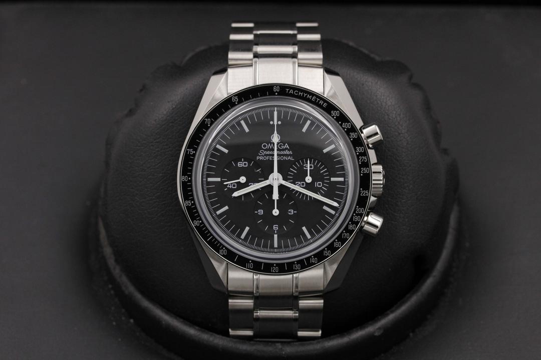 Omega Speedmaster "Sapphire Sandwich" 311.30.42.30.01.006