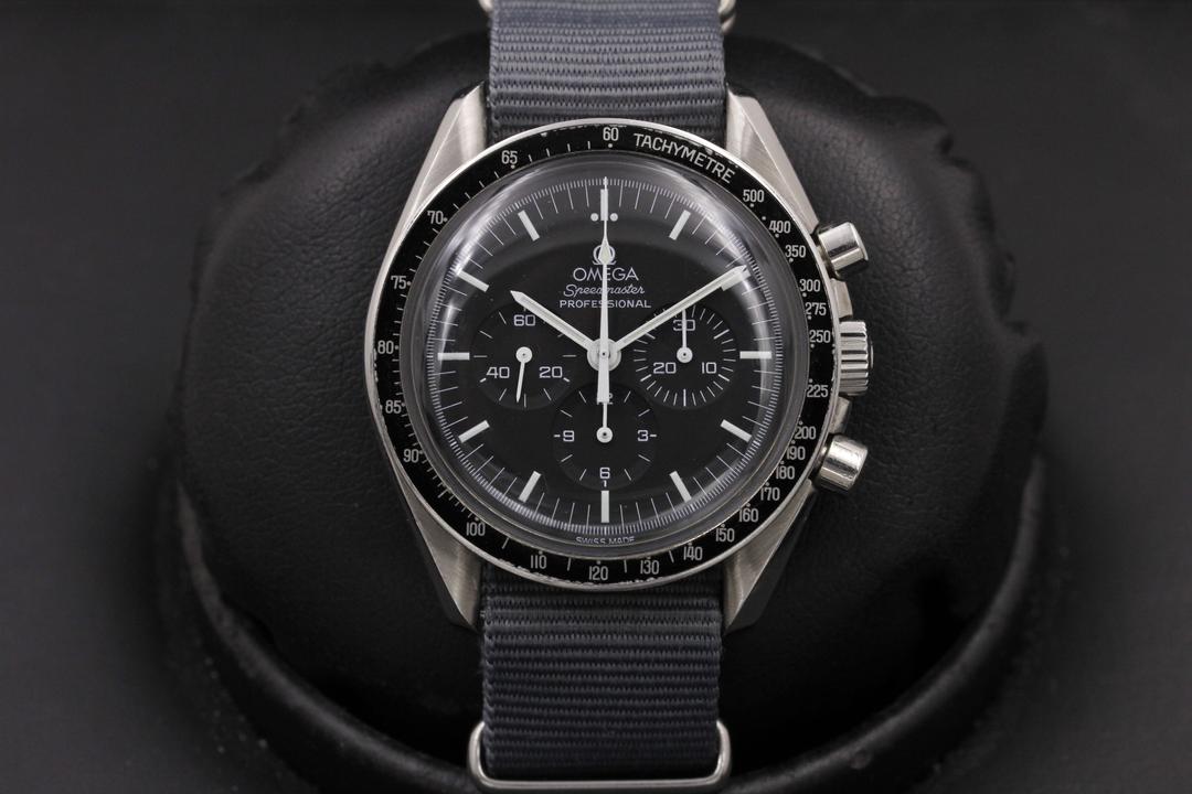 Omega Speedmaster 145.022