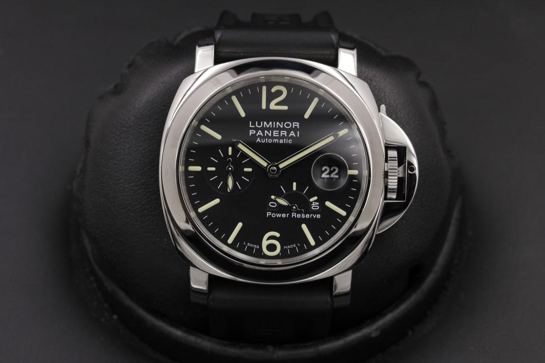 Panerai Luminor Power Reserve Pam 90